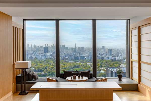 AMAN TOKYO - Photo 28