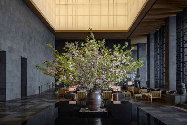 AMAN TOKYO