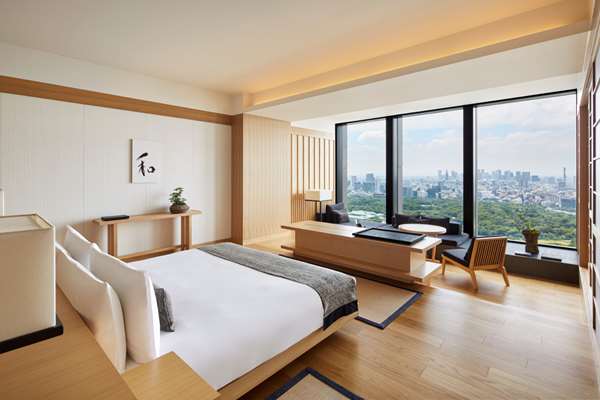 AMAN TOKYO - Photo 44