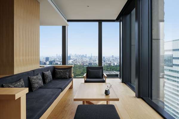 AMAN TOKYO - Photo 33