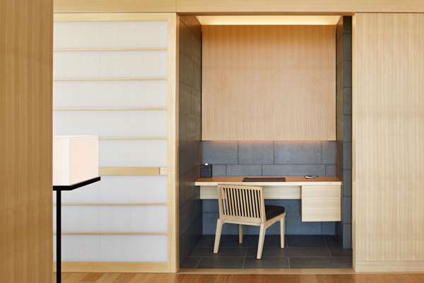 AMAN TOKYO - Photo 34