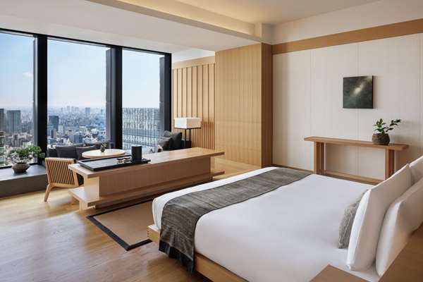 AMAN TOKYO - Photo 31