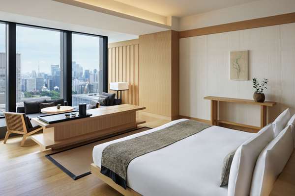 AMAN TOKYO - Photo 36