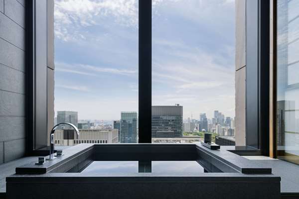AMAN TOKYO - Photo 40