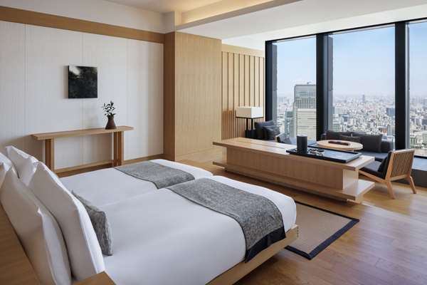 AMAN TOKYO - Photo 42