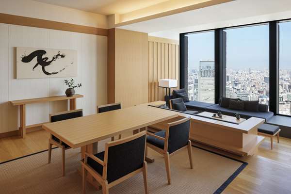 AMAN TOKYO - Photo 43