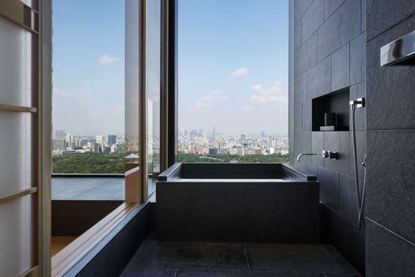 AMAN TOKYO - Photo 50