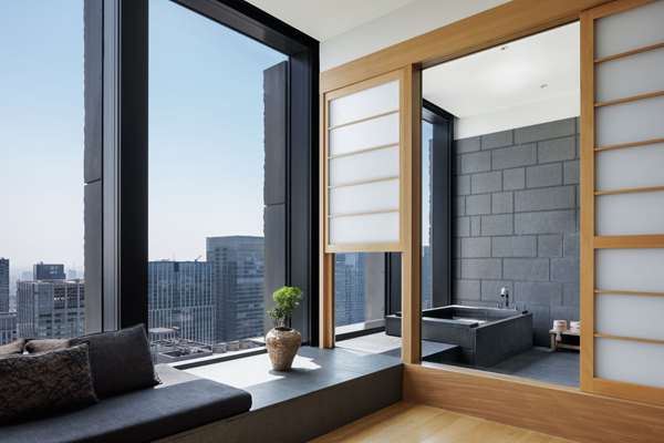 AMAN TOKYO - Photo 18