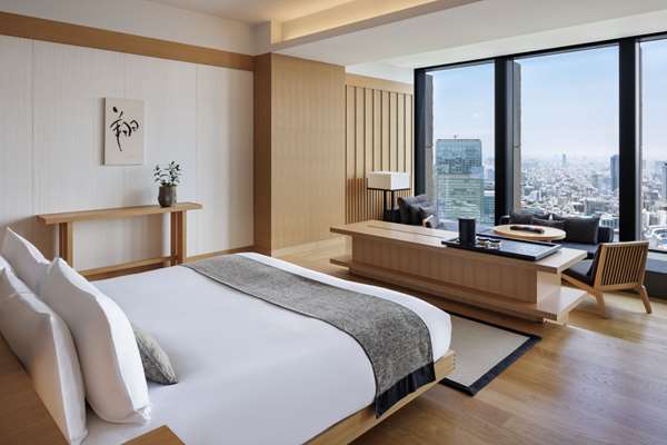 AMAN TOKYO - Photo 15