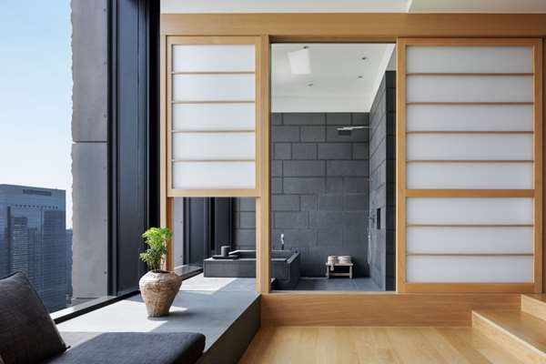 AMAN TOKYO - Photo 17