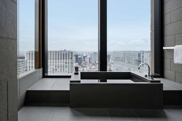 AMAN TOKYO - Photo 21