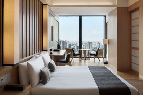 AMAN TOKYO - Photo 20