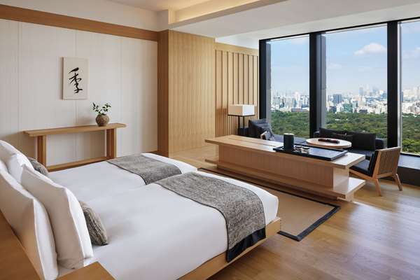 AMAN TOKYO - Photo 48