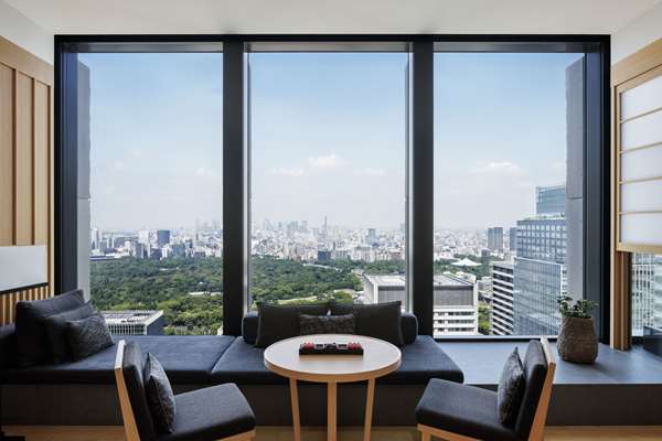 AMAN TOKYO - Photo 46