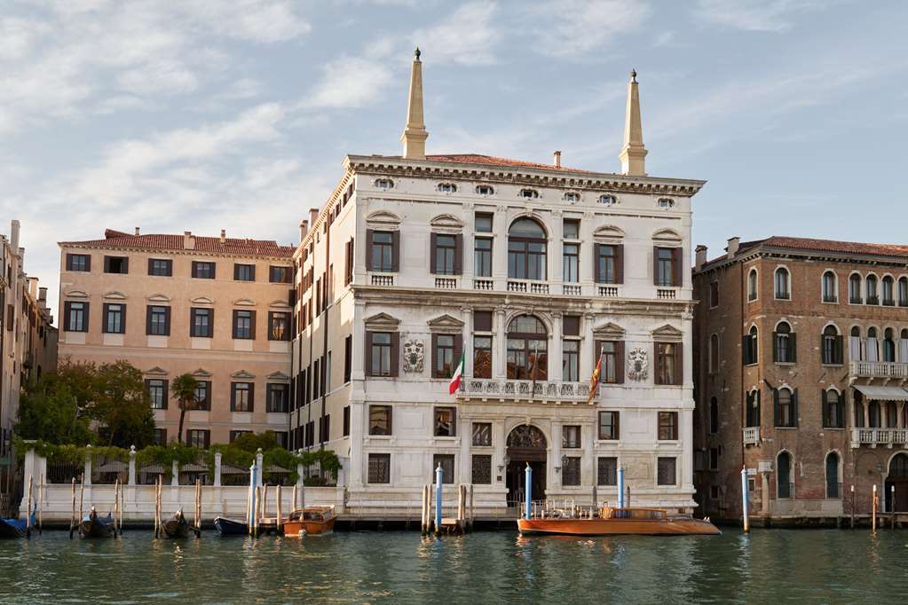 Aman Venice in Venice