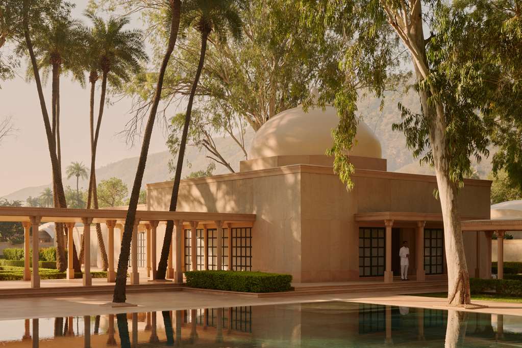 Amanbagh
