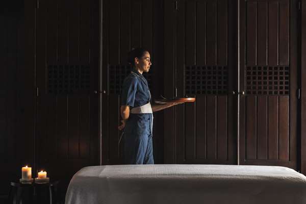 On-Site,Property Amenity,Spa