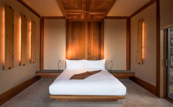 Suite - Amangani Hotel Jackson