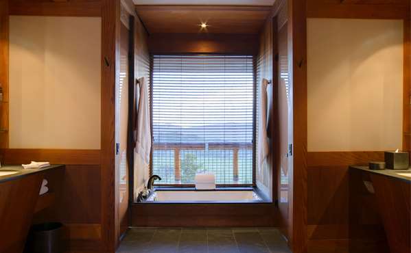 Suite - Amangani Hotel Jackson