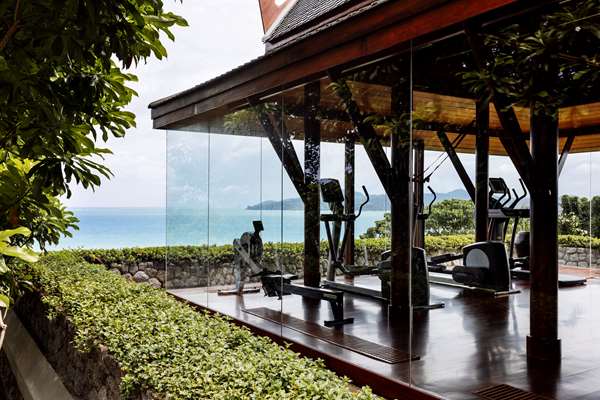 On-Site,Property Amenity,Recreation,Fitness Center