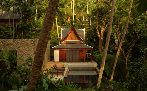 On-Site,Property Amenity,Spa