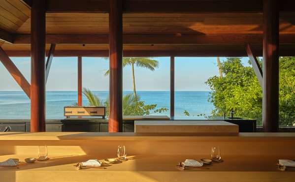 Dining,Dining Area,Restaurant,On-Site