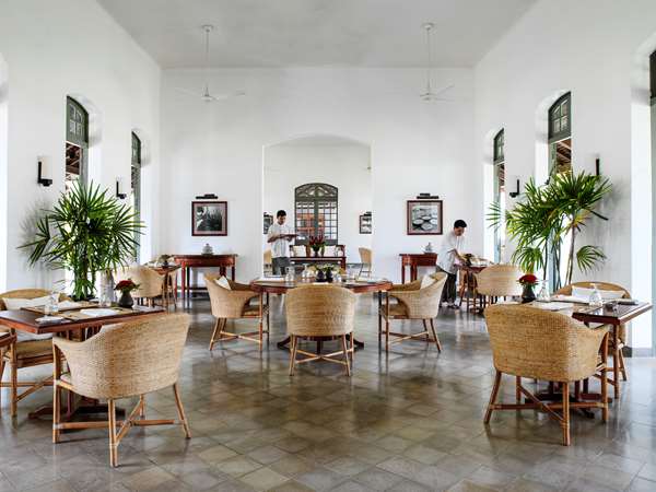 Dining,Dining Area,Restaurant,On-Site