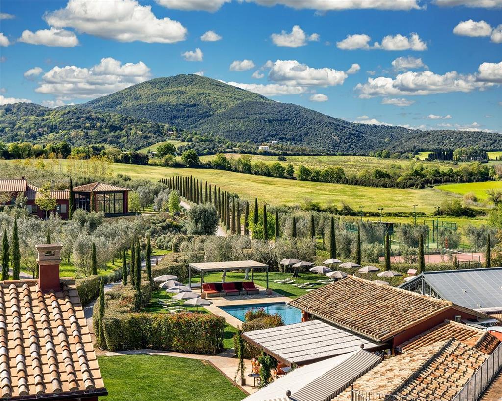 Locanda Rossa