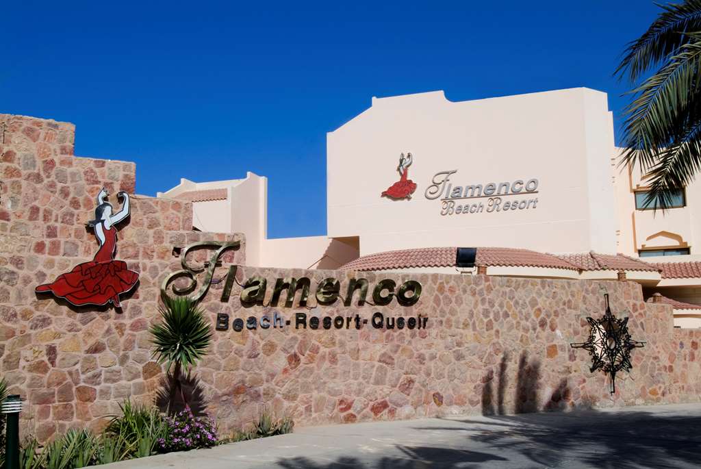 TOP Flamenco Beach Resort