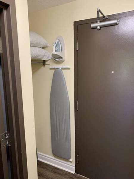 Guest Room,On-Site