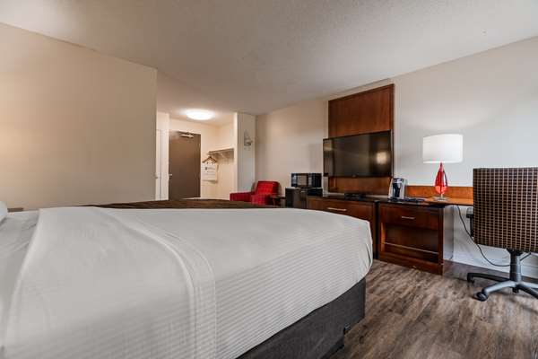  - SureStay Hotel by Best Western Kemptville