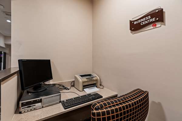 Conference Area - SureStay Hotel by Best Western Kemptville