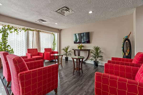  - SureStay Hotel by Best Western Kemptville