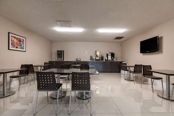 Amenities - SureStay Hotel by Best Western Kemptville