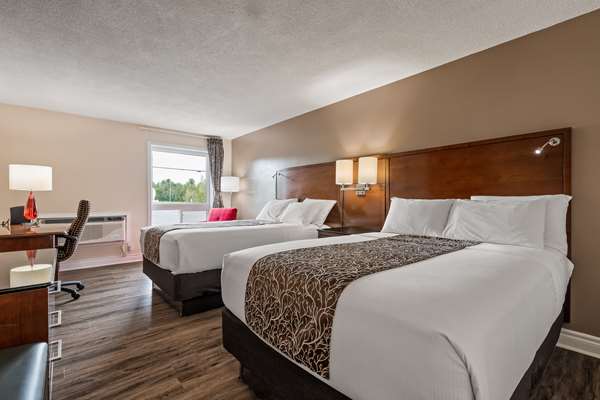  - SureStay Hotel by Best Western Kemptville