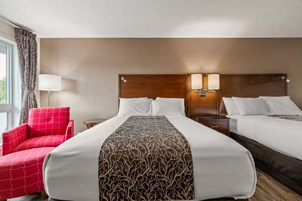 - SureStay Hotel by Best Western Kemptville