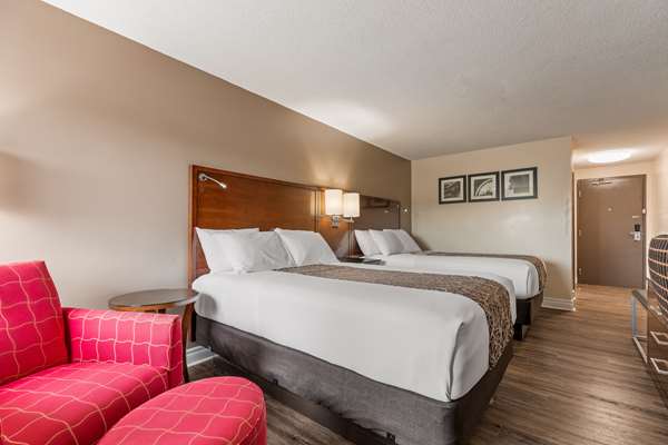  - SureStay Hotel by Best Western Kemptville