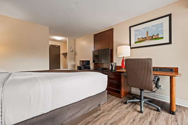  - SureStay Hotel by Best Western Kemptville