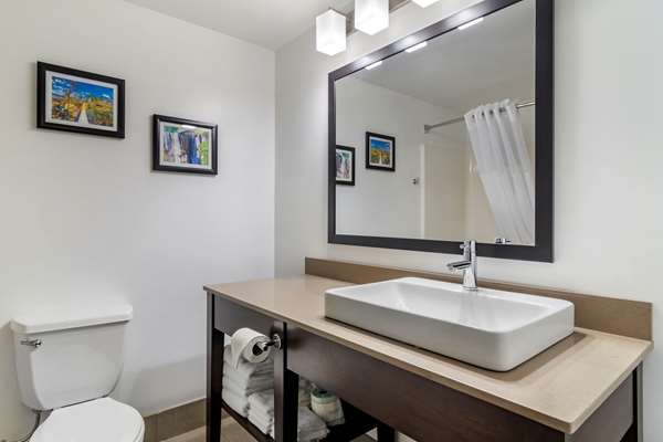  - Comfort Inn & Suites Calhoun - I-75, Exit 312