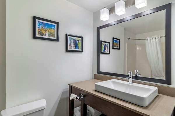  - Comfort Inn & Suites Calhoun - I-75, Exit 312