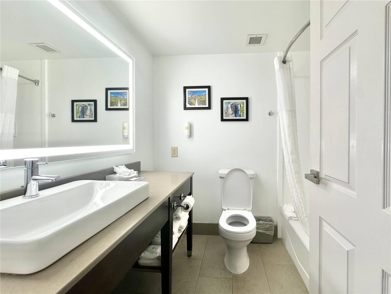 COMFORT INN AND SUITES CALHOUN SOUT-guestroom-Guest Room,Bathroom,On-Site.jpg