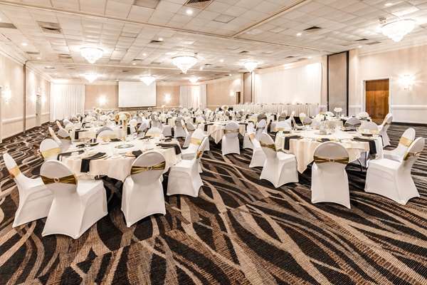  - Quality Inn & Suites Richfield - I-80, Exit 173