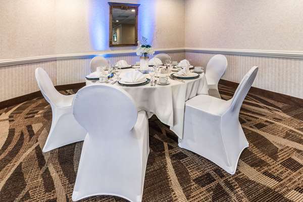  - Quality Inn & Suites Richfield - I-80, Exit 173