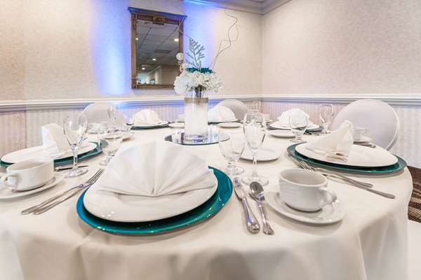  - Quality Inn & Suites Richfield - I-80, Exit 173