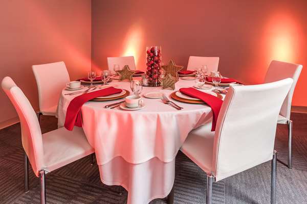  - Quality Inn & Suites Richfield - I-80, Exit 173