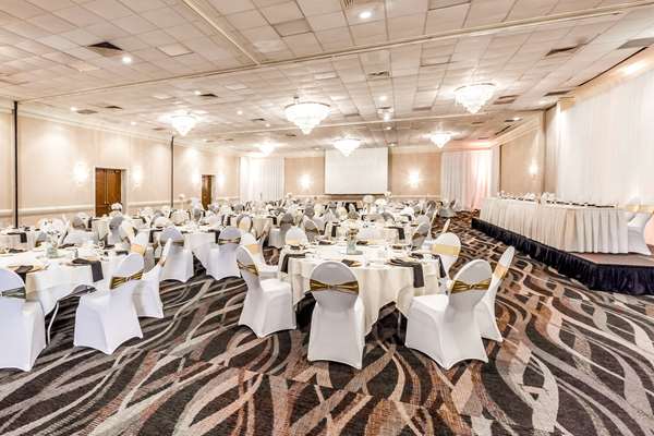  - Quality Inn & Suites Richfield - I-80, Exit 173