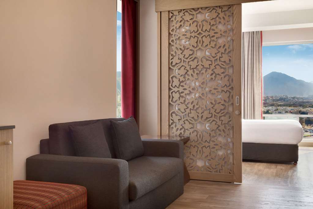RAMADA ENCORE BY WYNDHAM MUSCAT AL--guestroom-Guest Room,Suite,On-Site.jpg