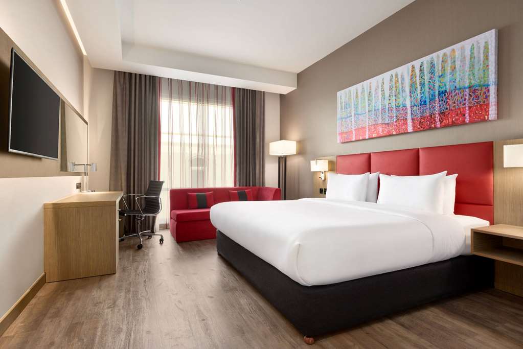 RAMADA ENCORE BY WYNDHAM MUSCAT AL--guestroom-Guest Room,On-Site.jpg