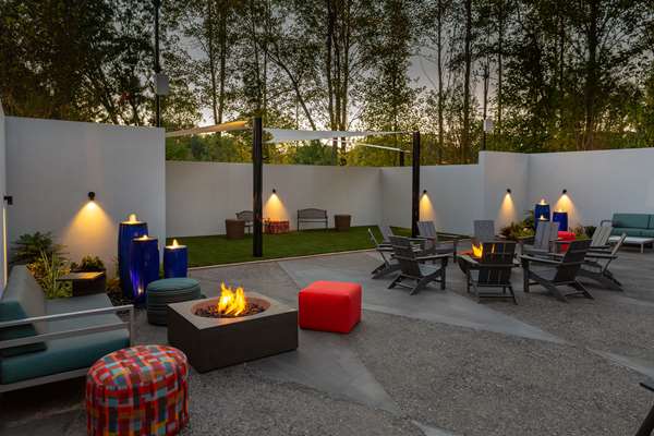 Exterior view - Hilton Garden Inn South Asheville - I-26, Exit 33