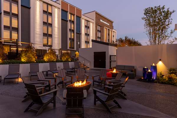Exterior view - Hilton Garden Inn South Asheville - I-26, Exit 33